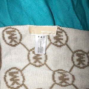 Michael Kors Scarf
